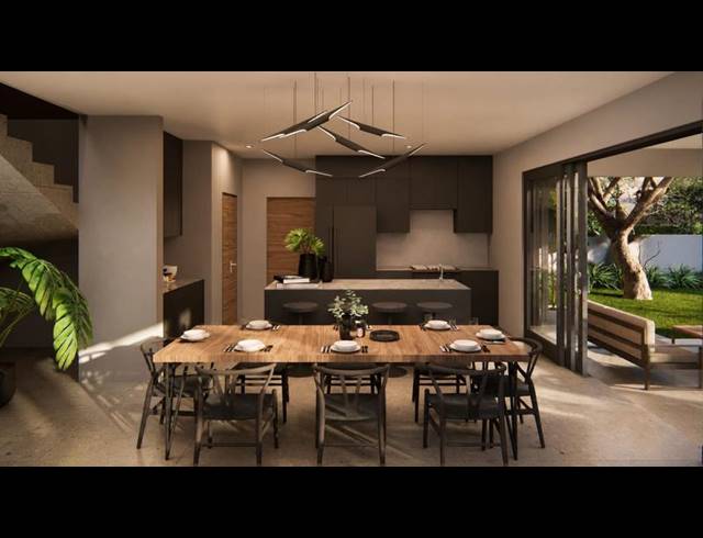 4 BEDROOM HOUSE FOR SALE IN FOUNTAINBROOK ESTATE